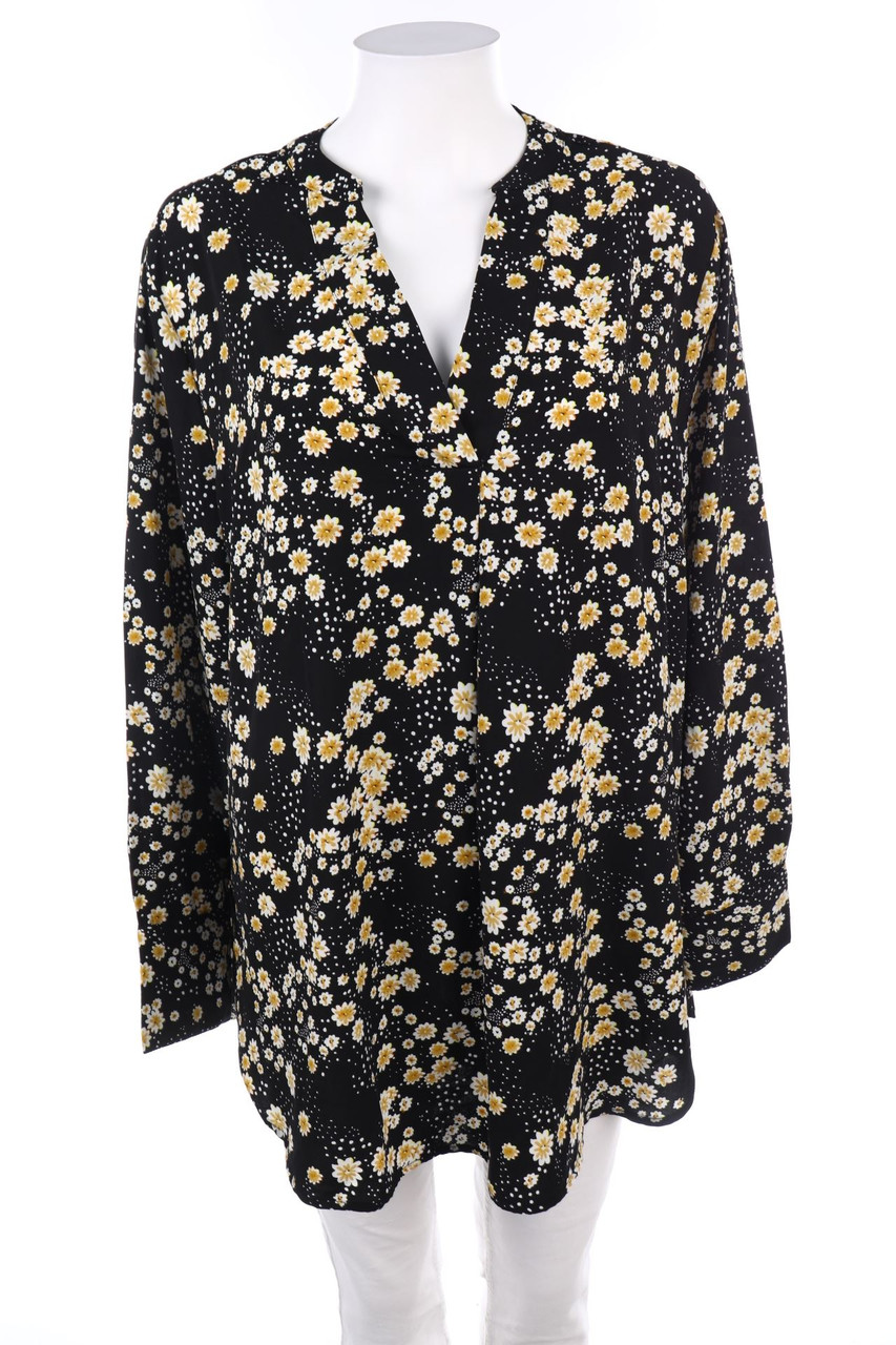 SECONDHAND - Bluse - 3XL