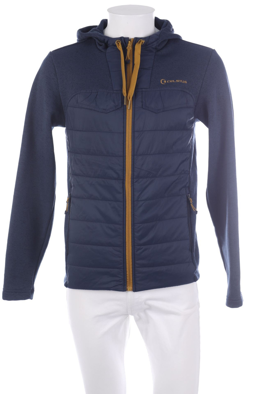 CELSIUS - wattierte Jacke - S