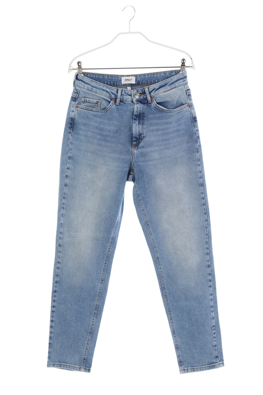 ONLY - Skinny-Jeans - S