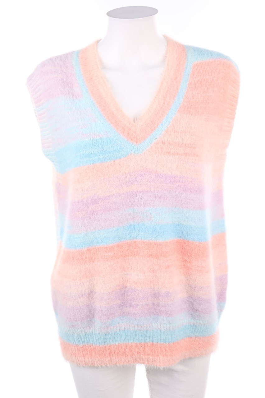 JS MILLENIUM - Pullunder - ONE SIZE