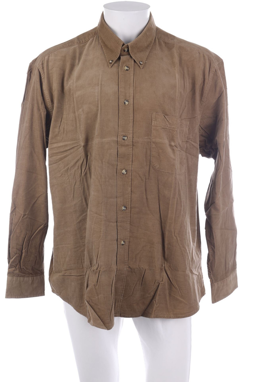 HANBURY - Button-down-Hemd - XL