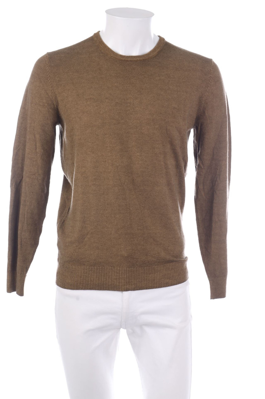 REPLAY - Pullover mit Wolle - M
