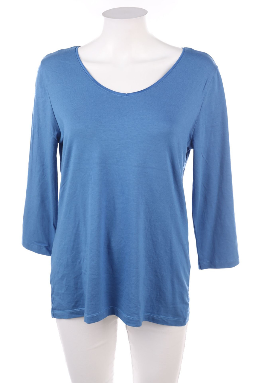 SA.HARA - 3/4-Arm-Shirt - L