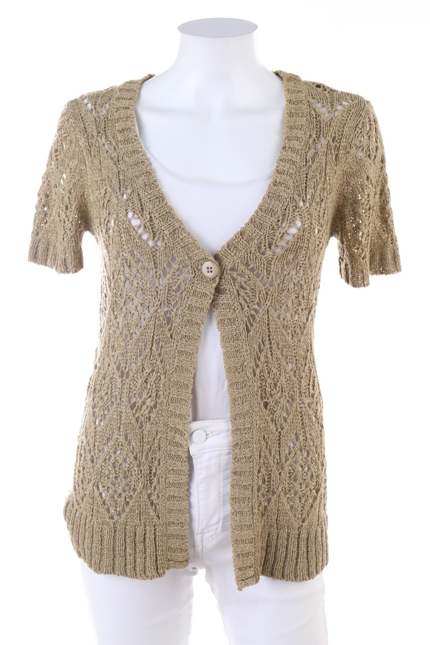 COLOURS OF THE WORLD - Cardigan - S