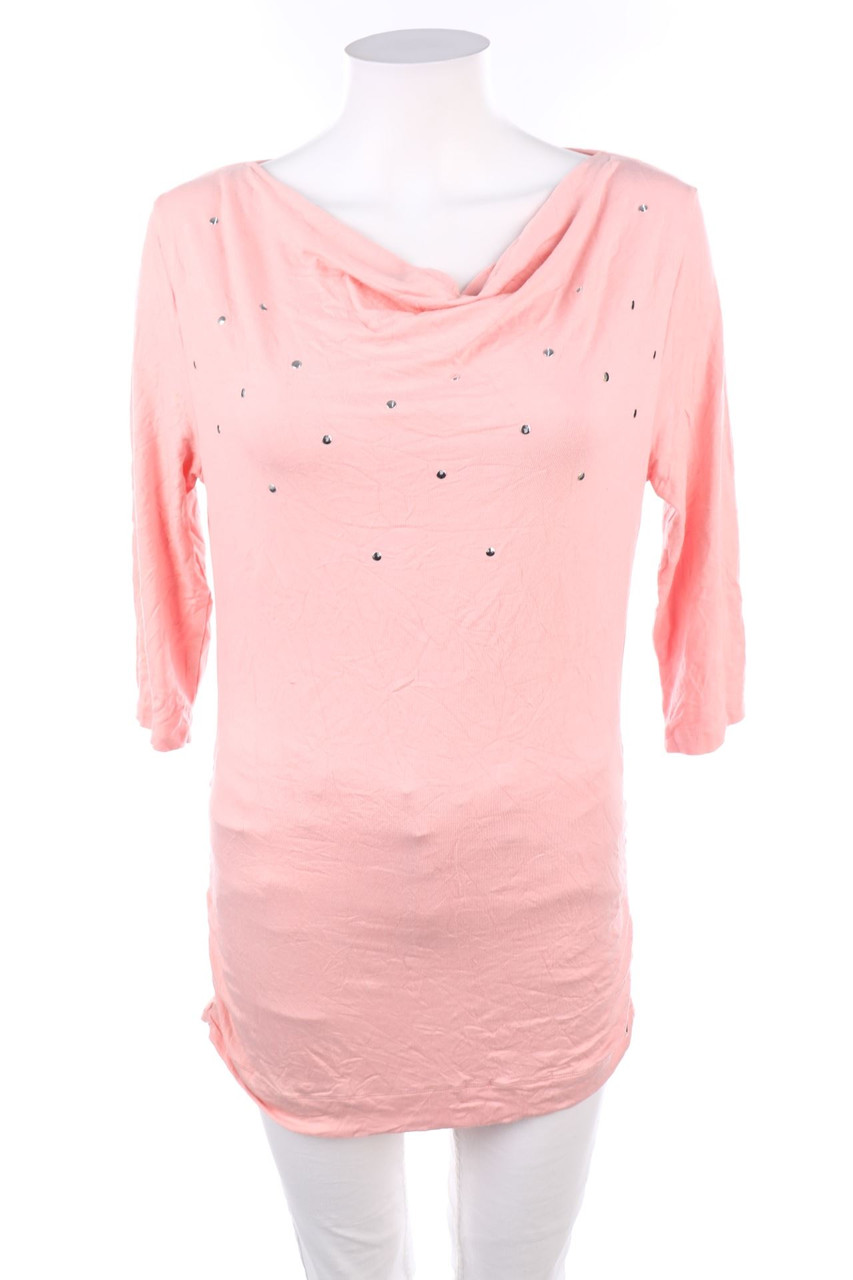 JONES - 3/4-Arm-Shirt - M