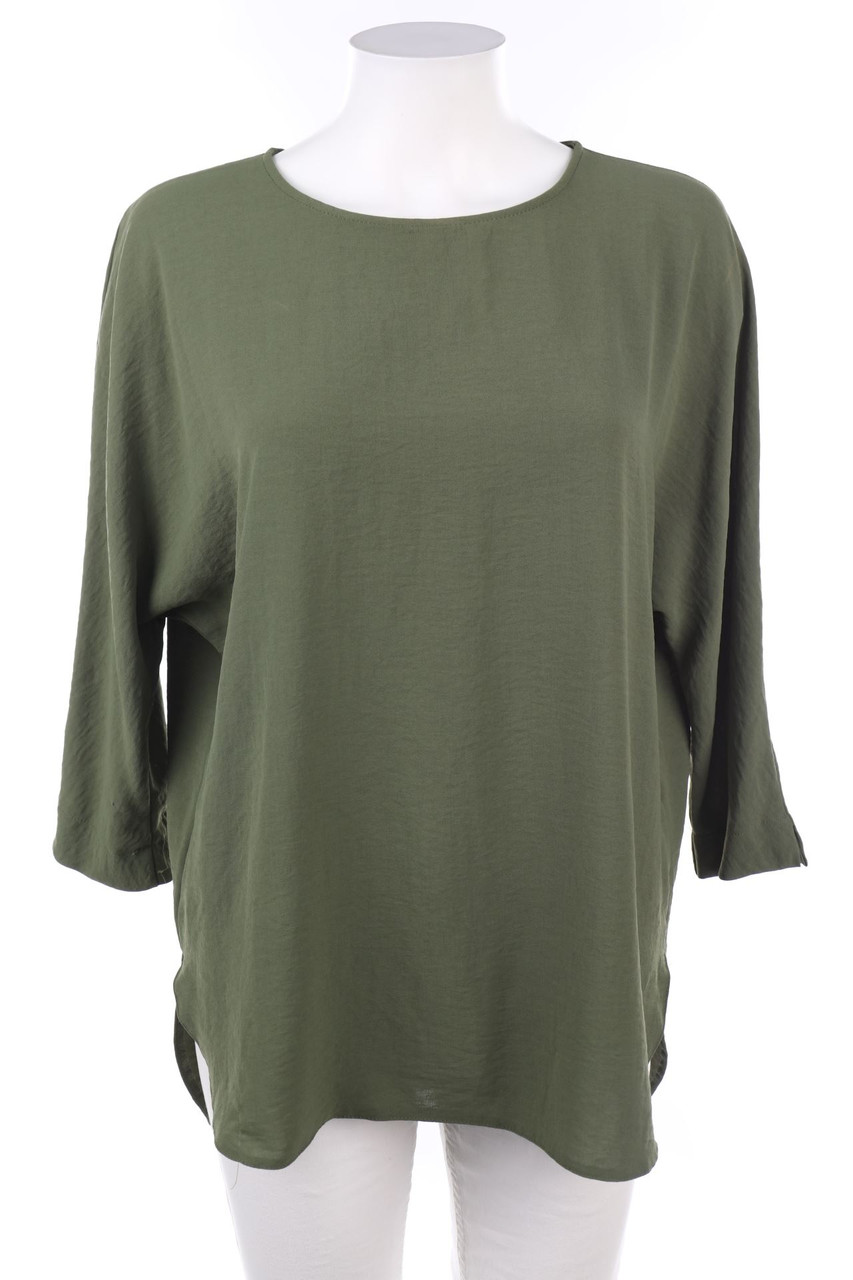 PRIMARK - Bluse mit 3/4-Ärmel - XL