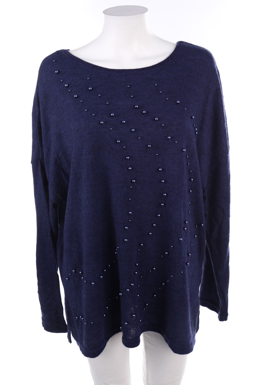 ZARA - Strick-Pullover - XL