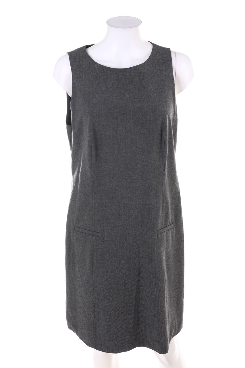 zero - Etui-Kleid - XL