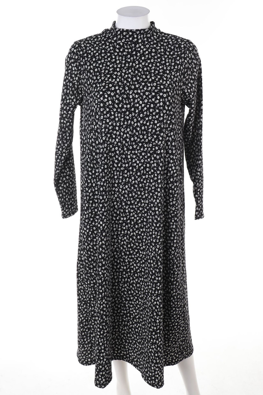 MONKI - Midikleid - M