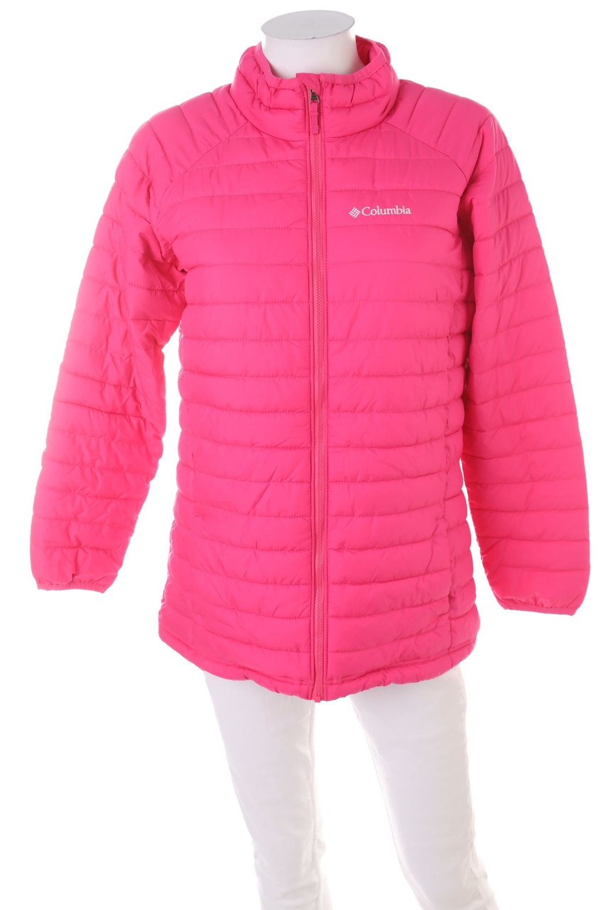 Columbia - wattierte Jacke - XL