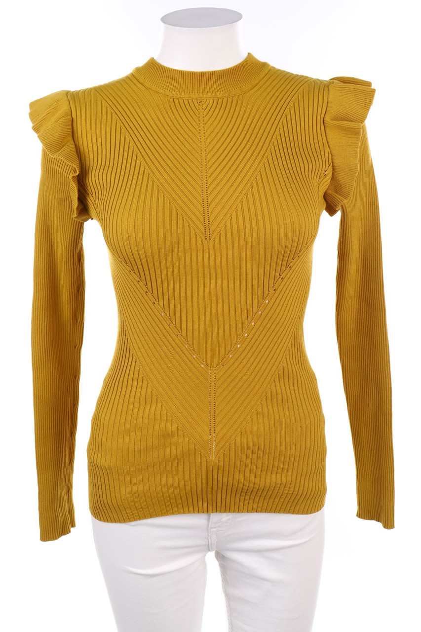 NA-KD - Strick-Pullover - S