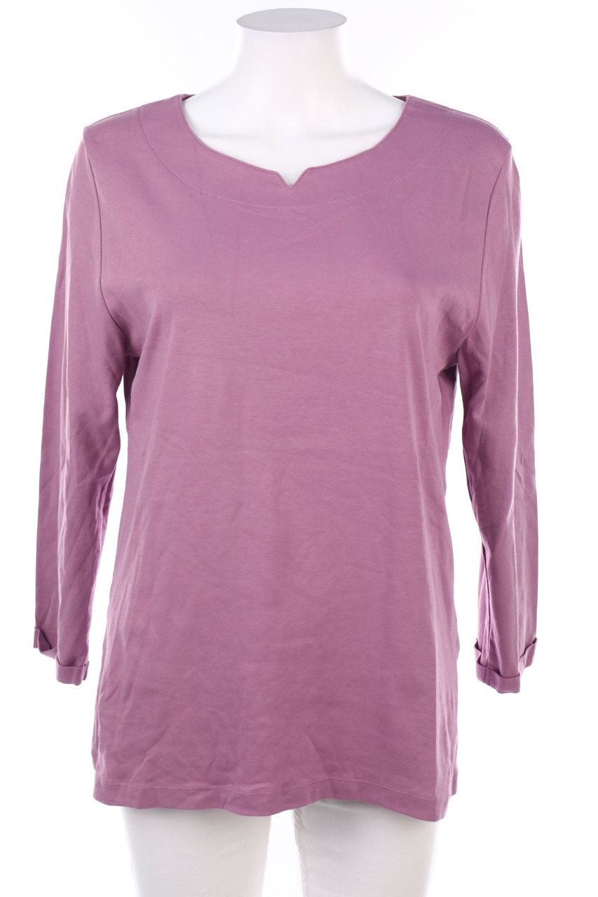 Chris Line - Longsleeve-Shirt - XL