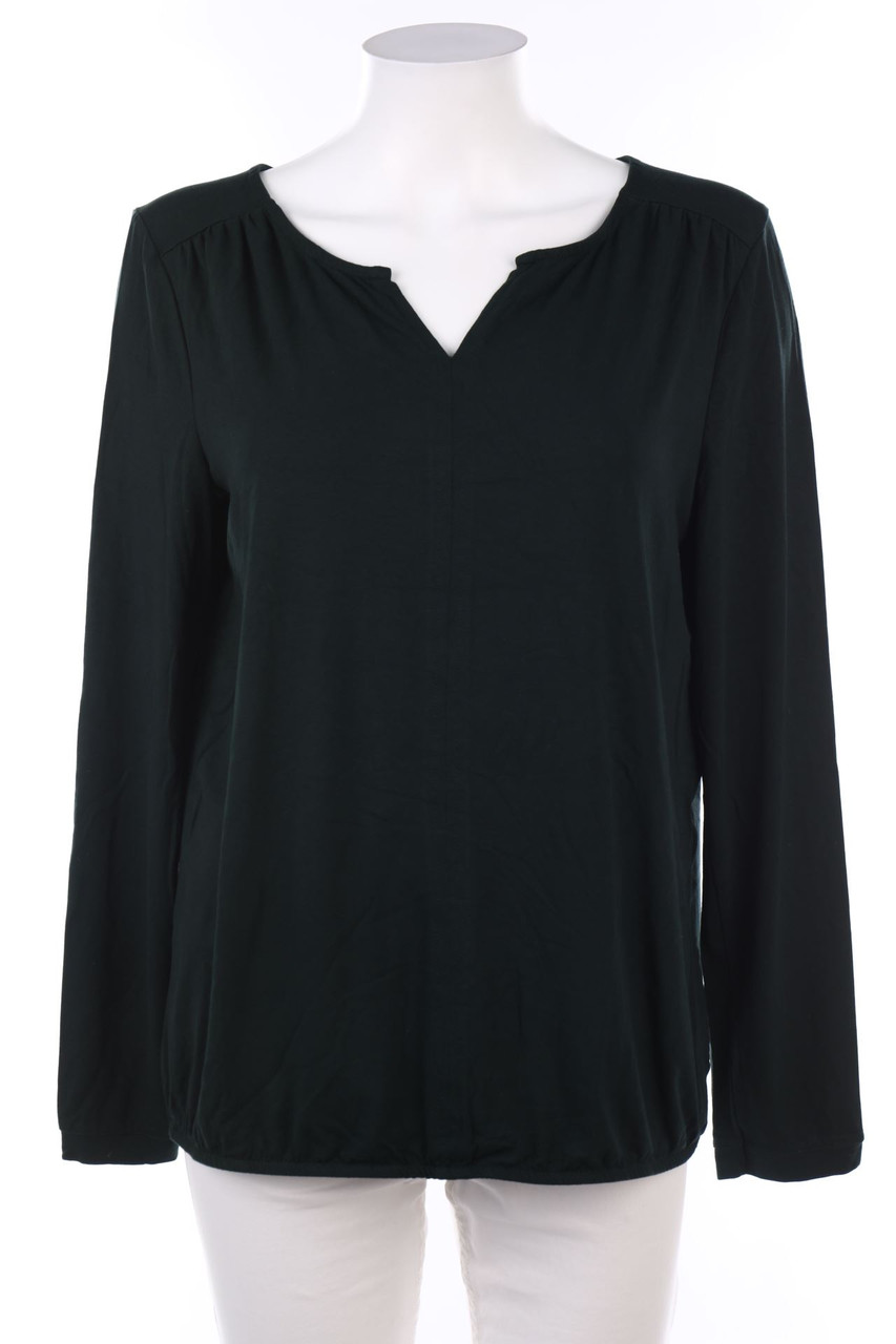 Street One - Longsleeve-Shirt - M