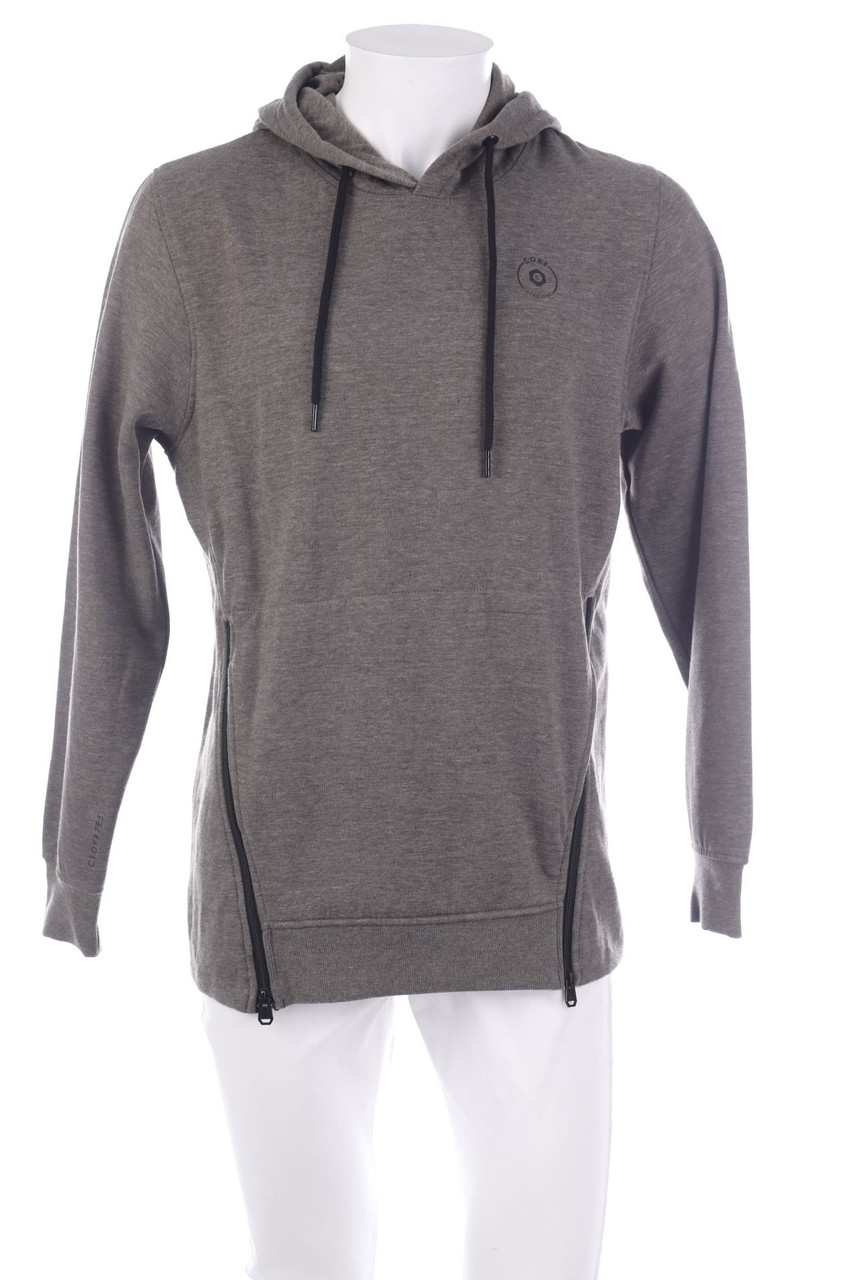 JACK & JONES - Kapuzen-Pullover - L