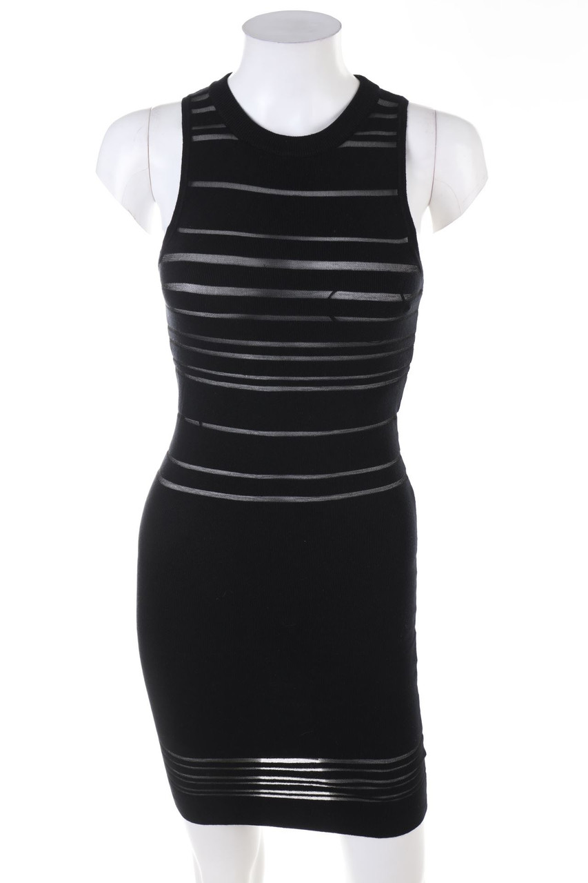 TALLY WEiJL - Strickkleid - M