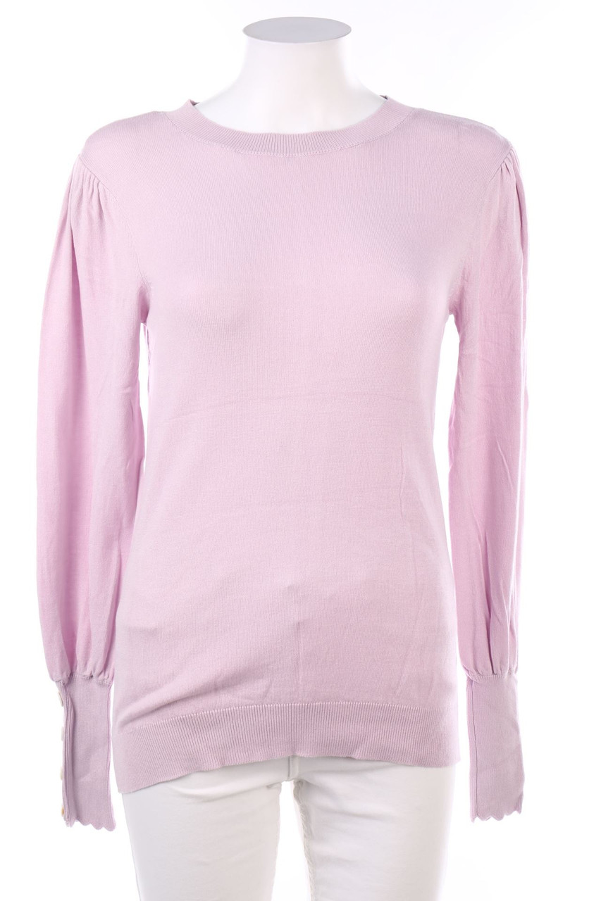 Laura Torelli - Strick-Pullover - S