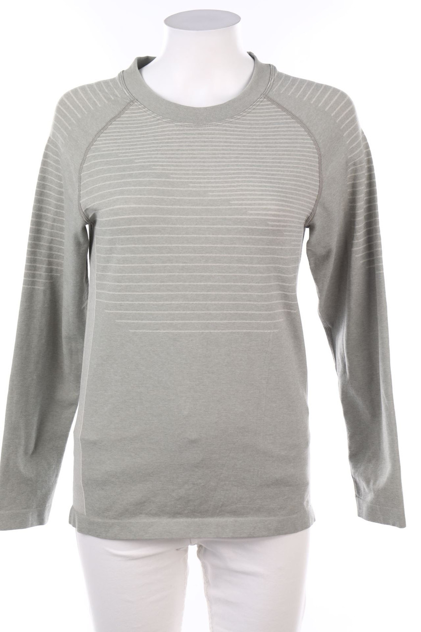 crane - Sport Longsleeve-Shirt - L