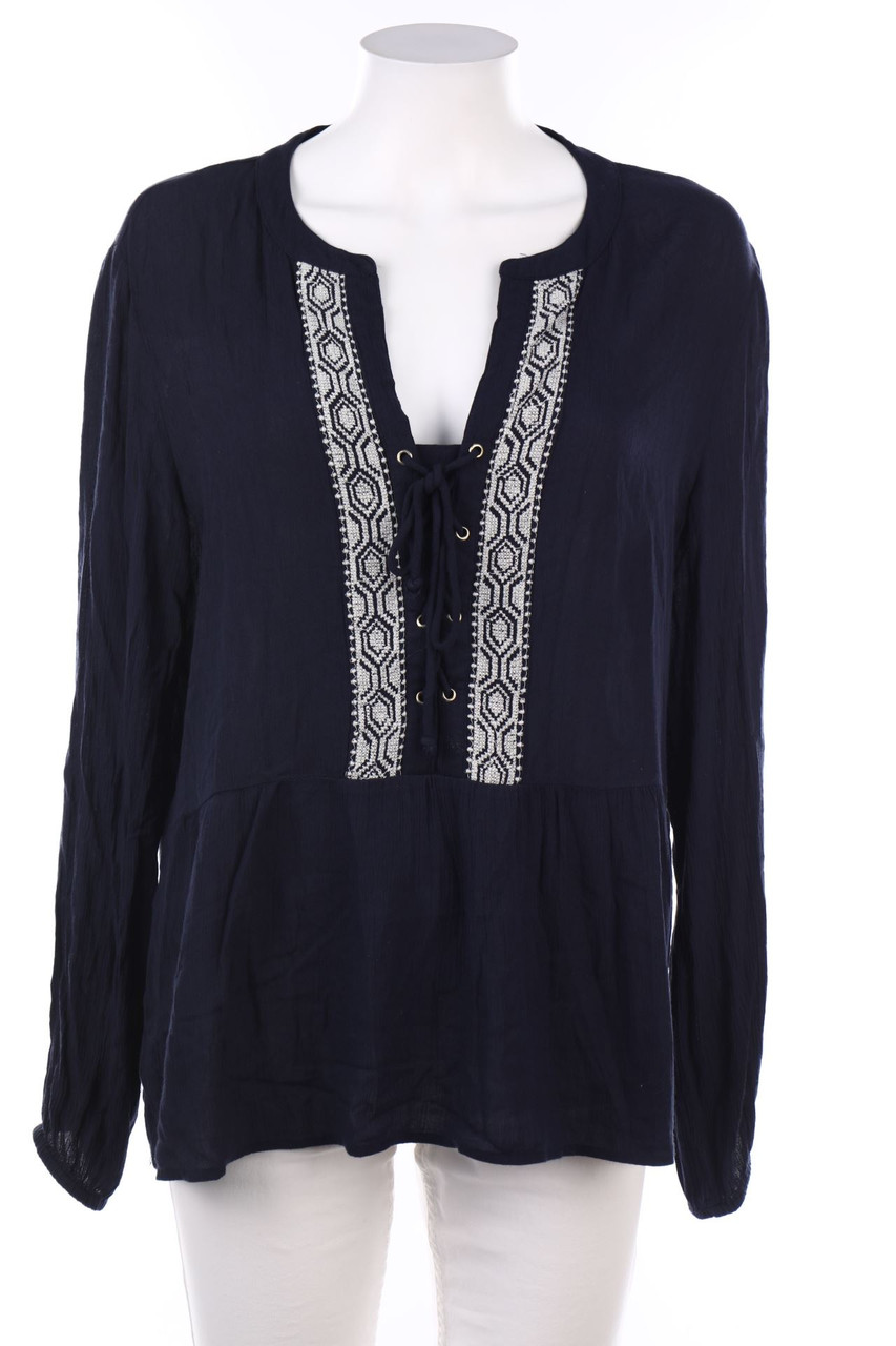 ONLY - Tunika-Bluse - L