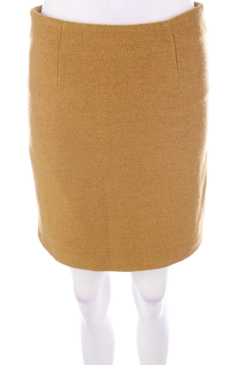 ESPRIT - Rock mit Wolle - XS