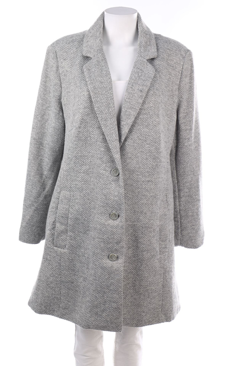 ambria - Blazer-Mantel - 3XL