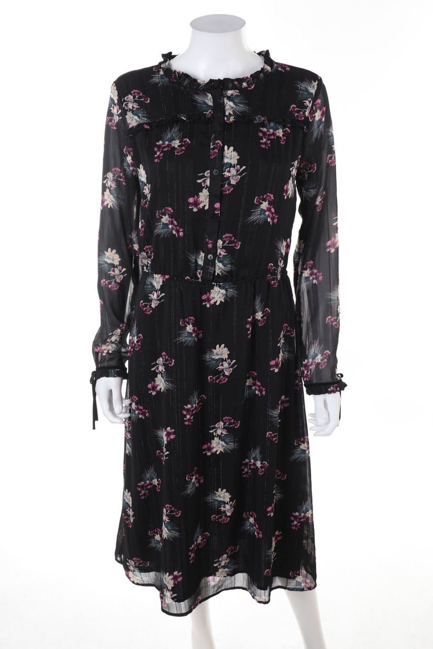 TOM TAILOR - Midikleid - M