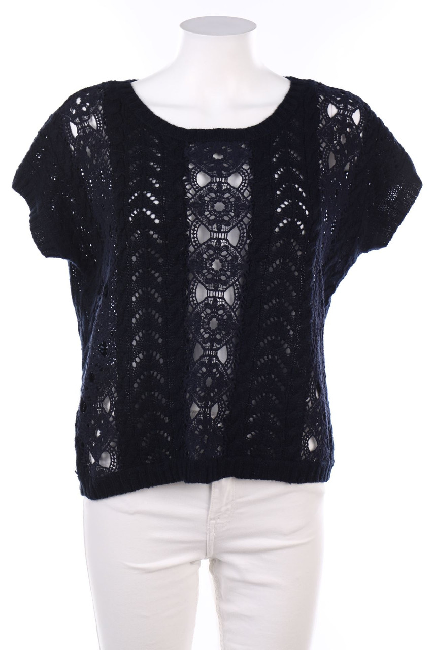 Bershka - Strick-Pullover - S