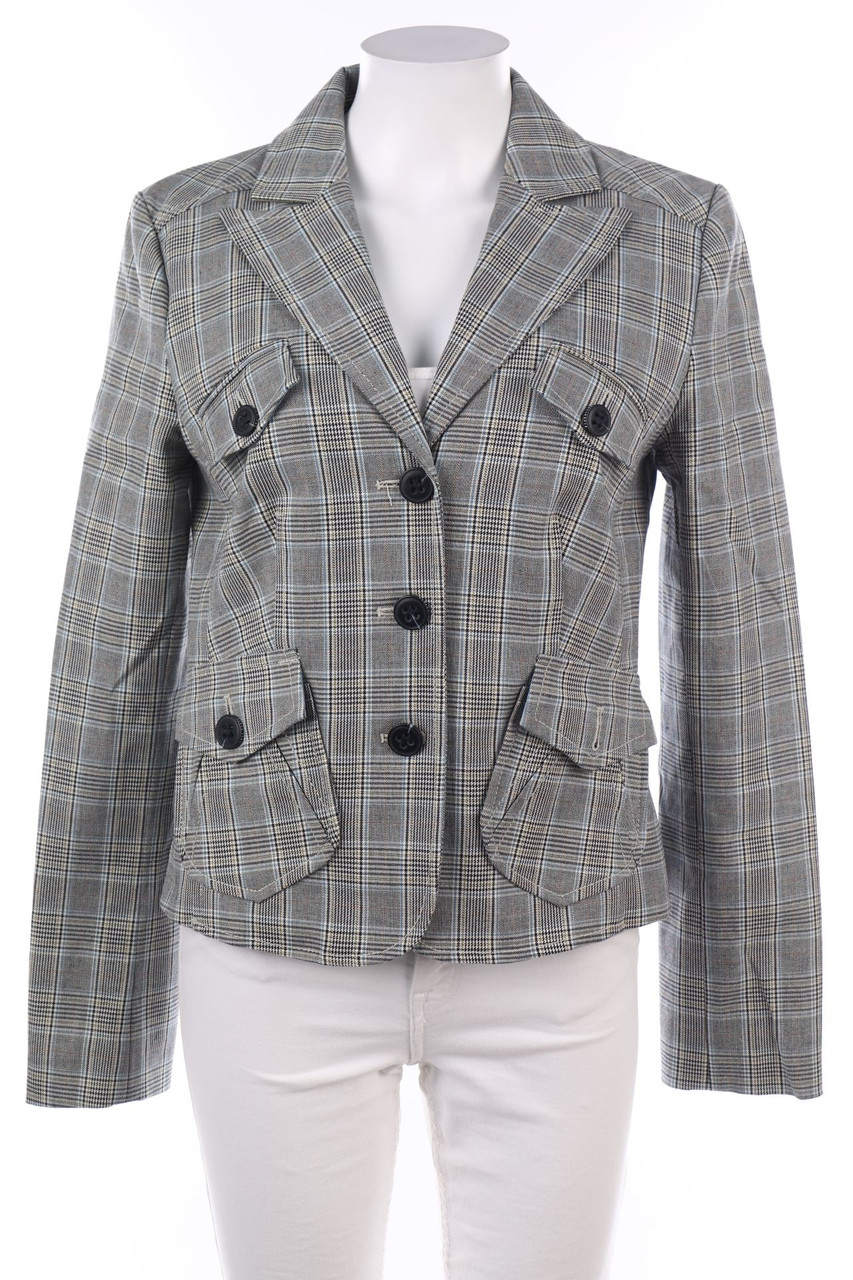 HALLHUBER - Blazer - S