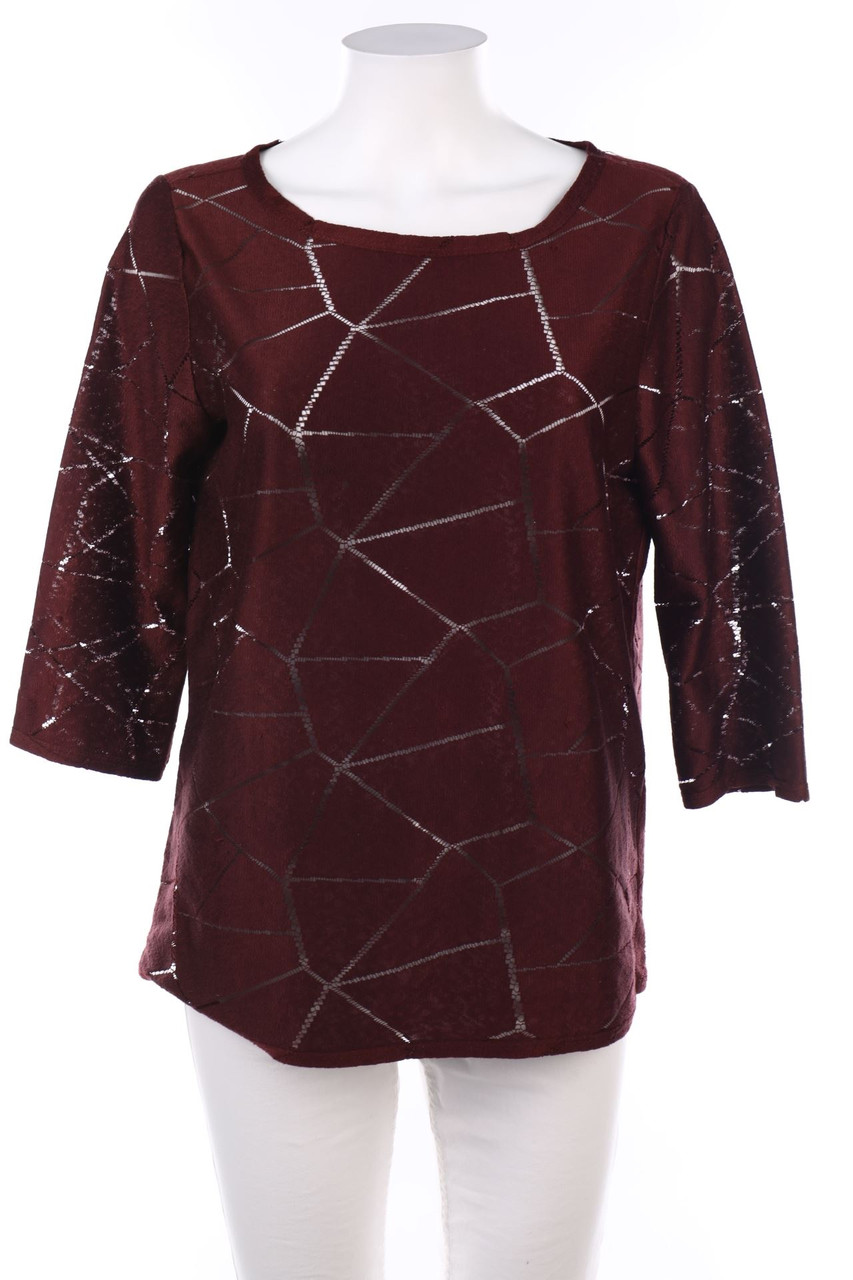 VERO MODA - Strick-Pullover - L