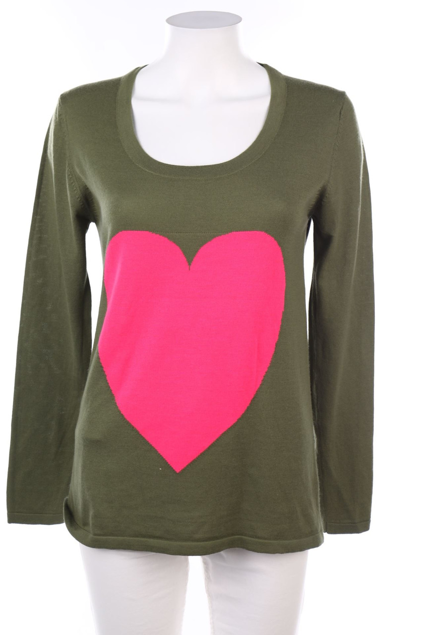 SECONDHAND - Strick-Pullover - S