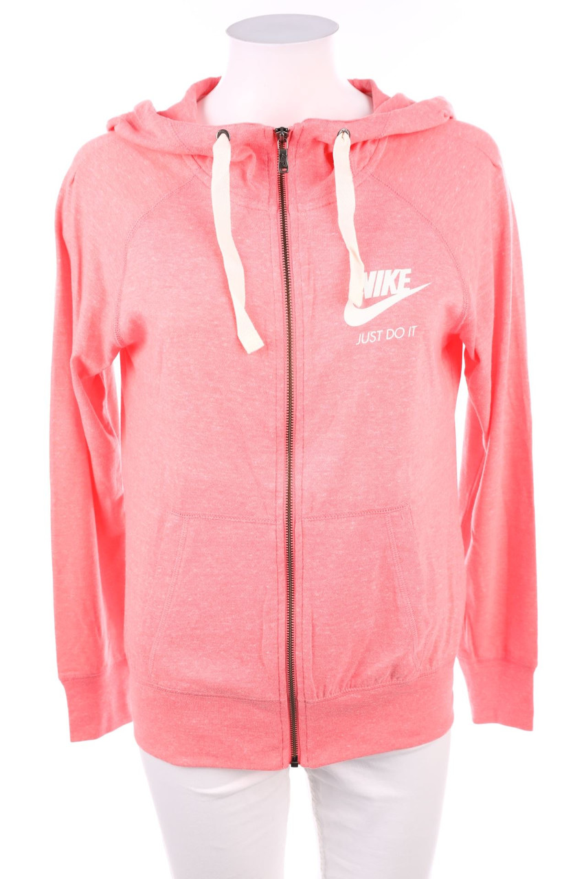 NIKE - Hoodie-Sweatjacke - S