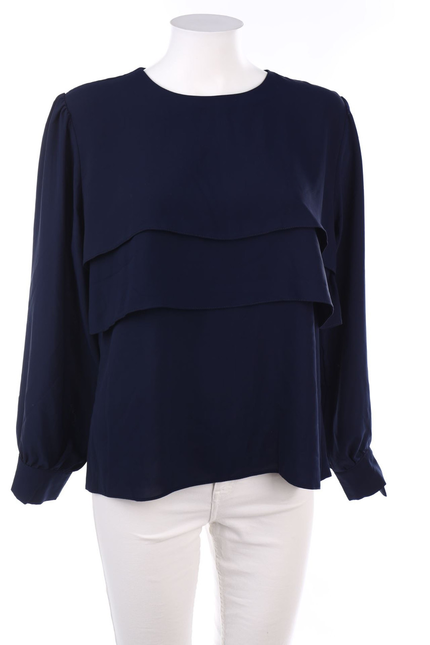 SECONDHAND - Bluse - 48