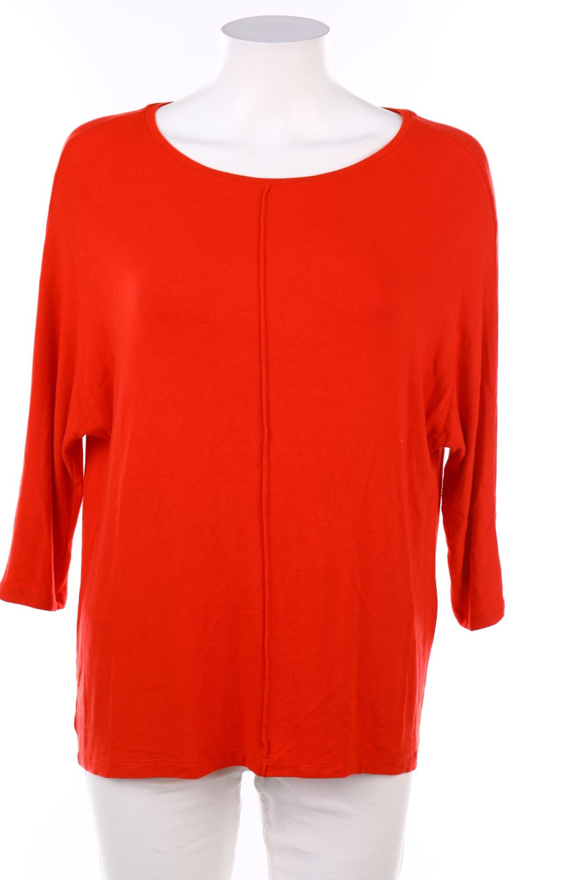 s.Oliver - Strick-Pullover - L