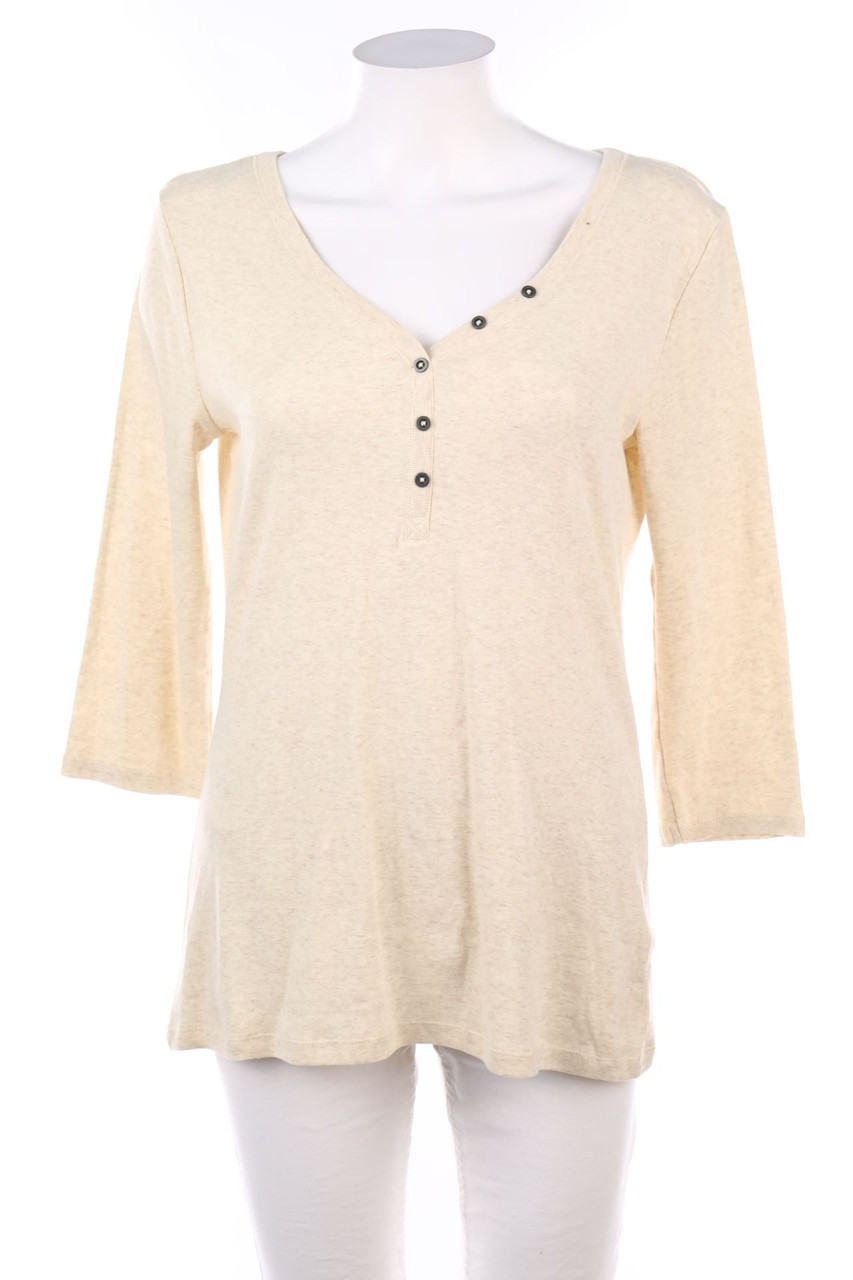 C&A - Longsleeve-Shirt - M