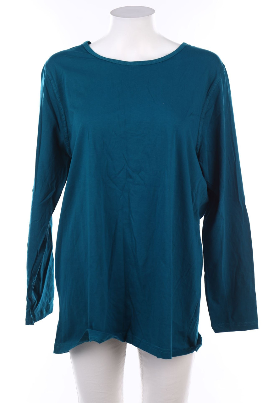 okay - Longsleeve-Shirt - 2XL