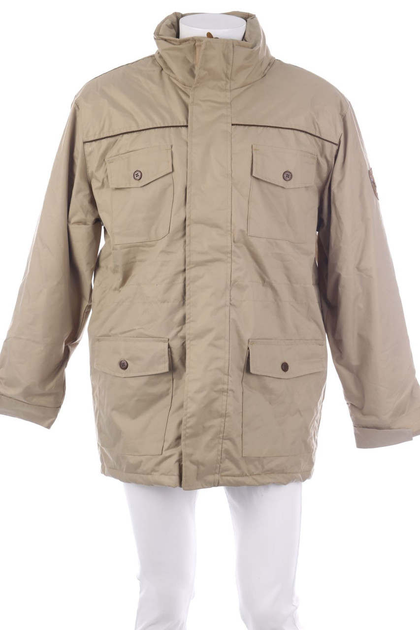 Atlas for Men - Jacke - XL