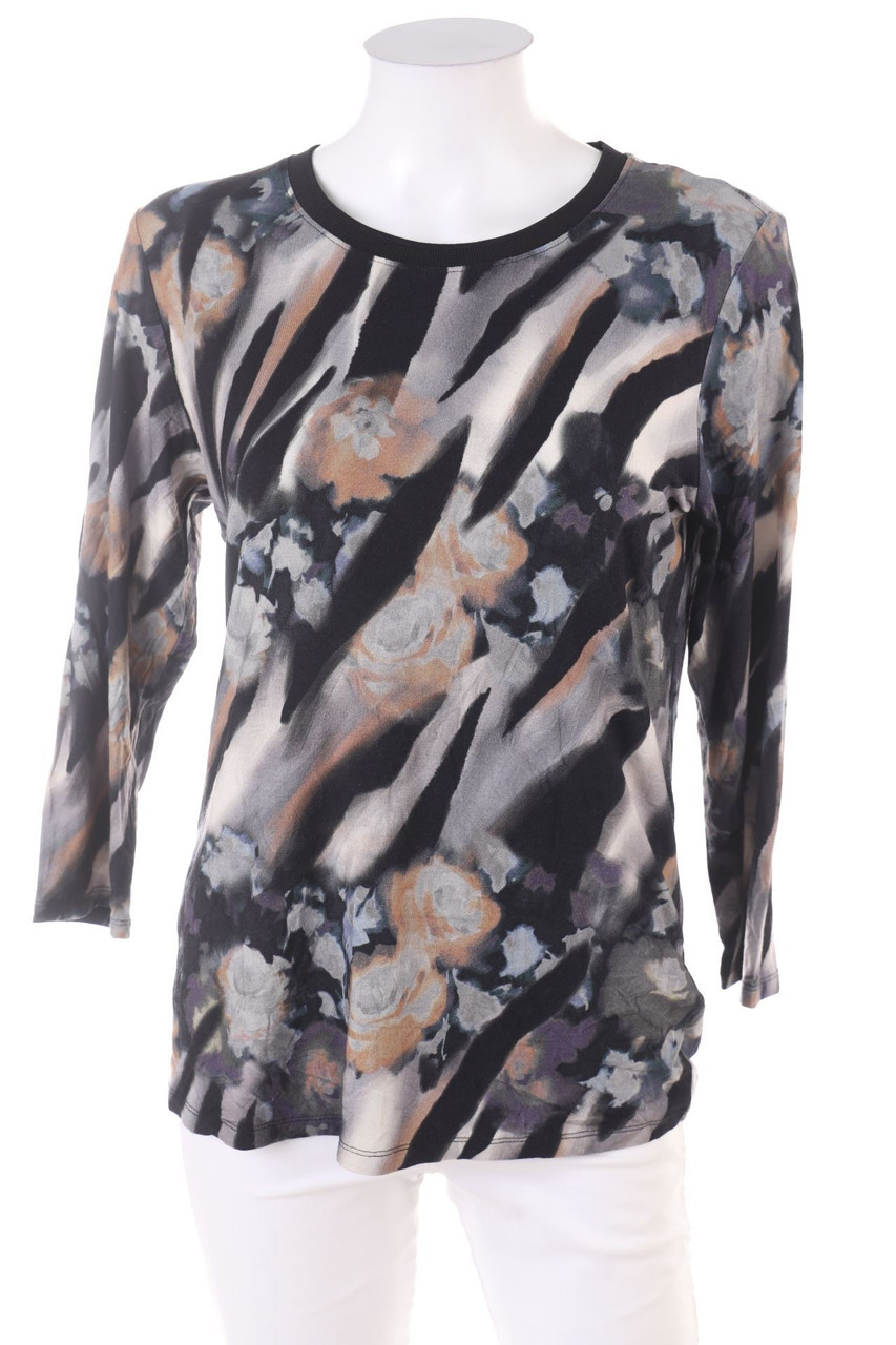 Betty Barclay - Shirt mit Print - L