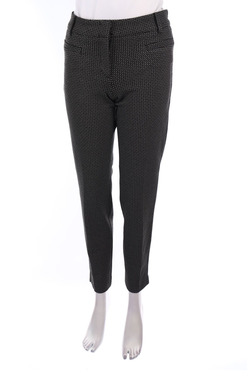 CAMBIO - Hose mit Muster - M