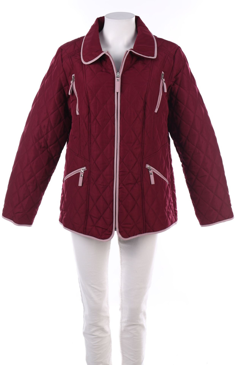 Paola! - Stepp-Jacke - L