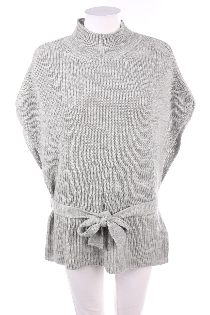 MORE & MORE - Strick-Pullover - XS