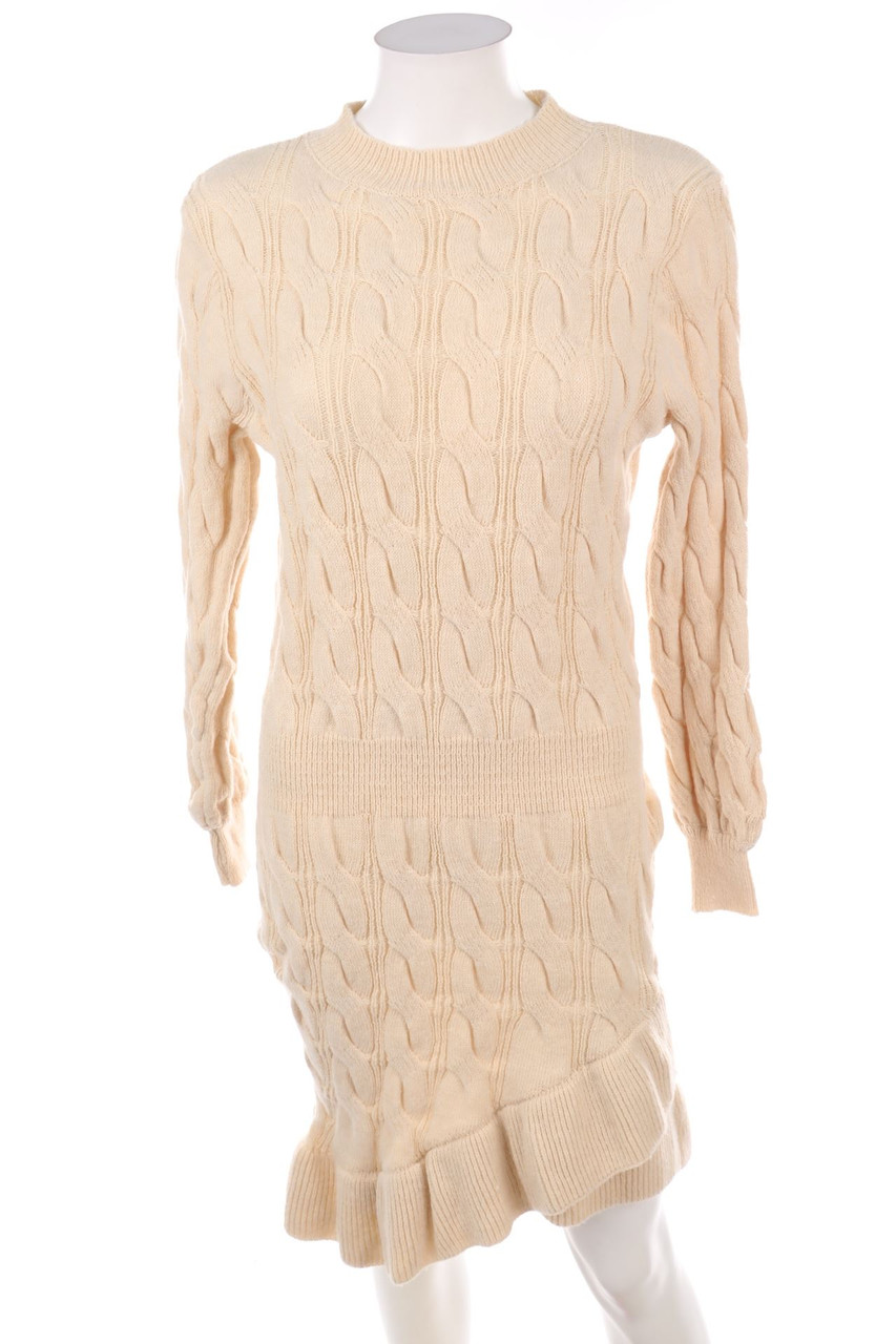 SHEIN - Strickkleid - XS