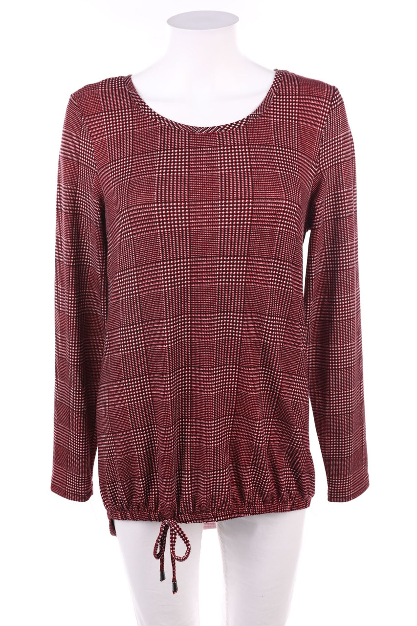 G!na - Longsleeve-Shirt - L