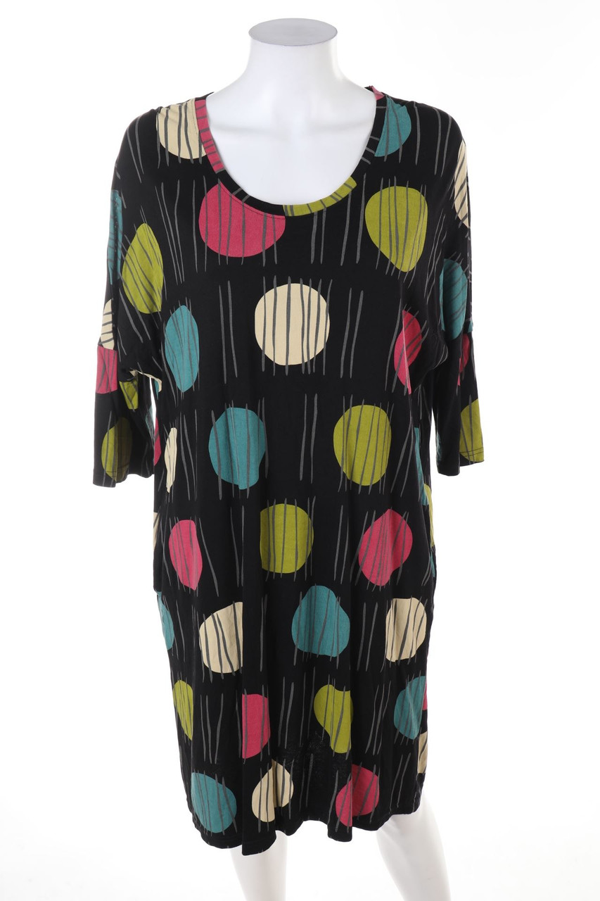 Gudrun Sjödén - Kleid - M