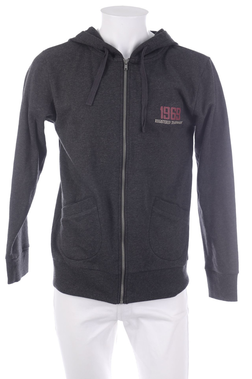 s.Oliver - Kapuzenjacke - L