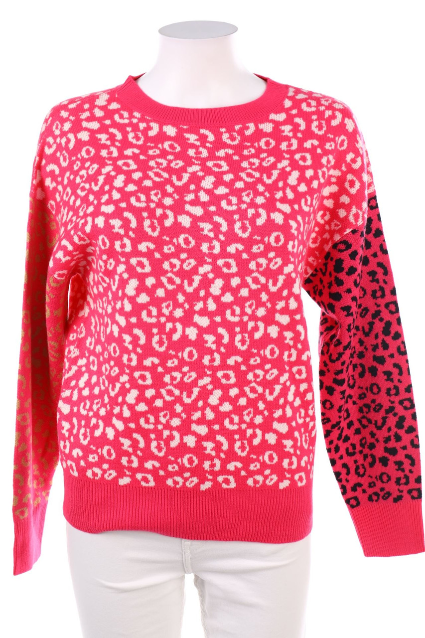 Laura Torelli - Strick-Pullover - S