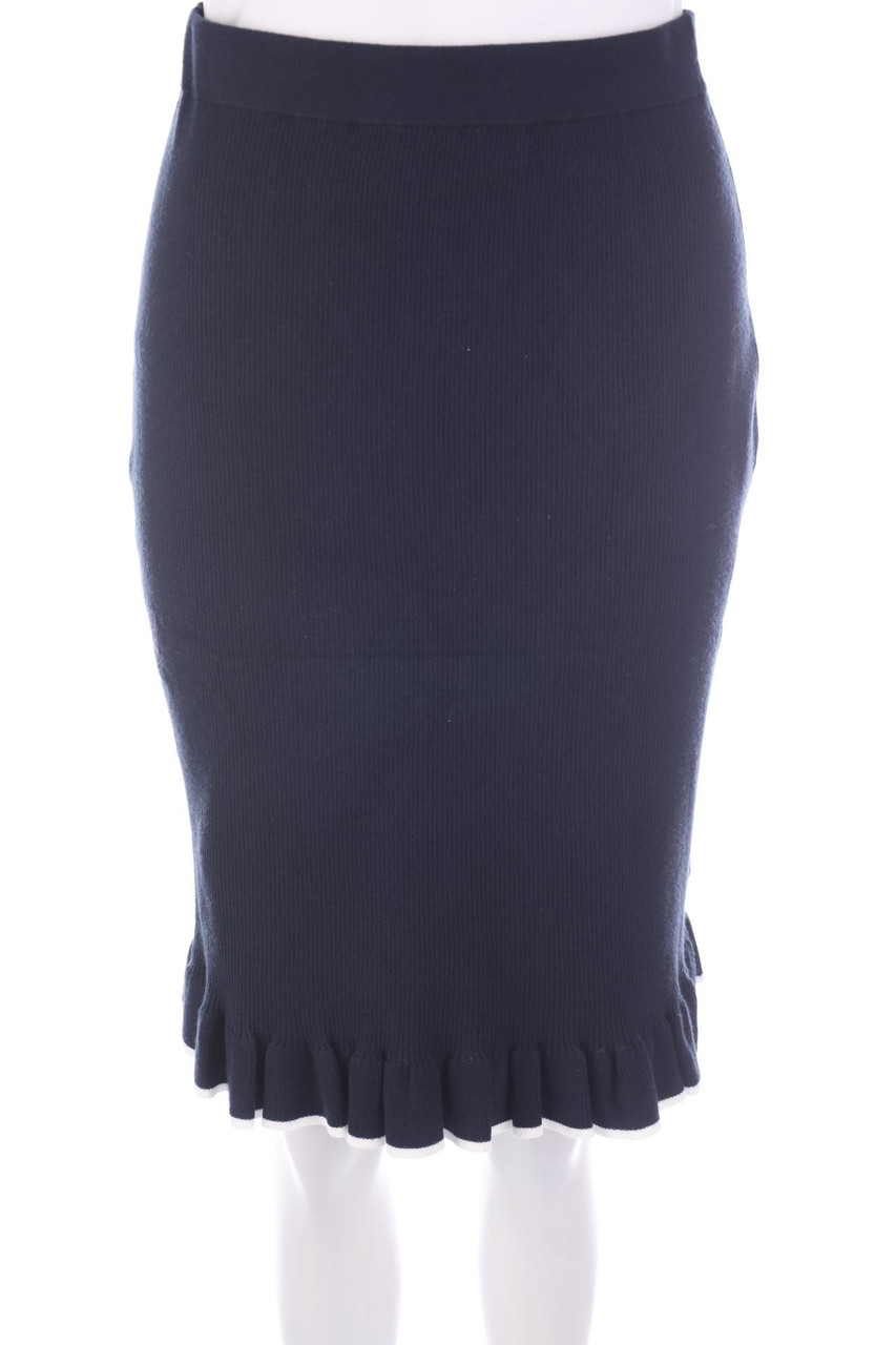 LAWRENCE GREY - Strickrock - S