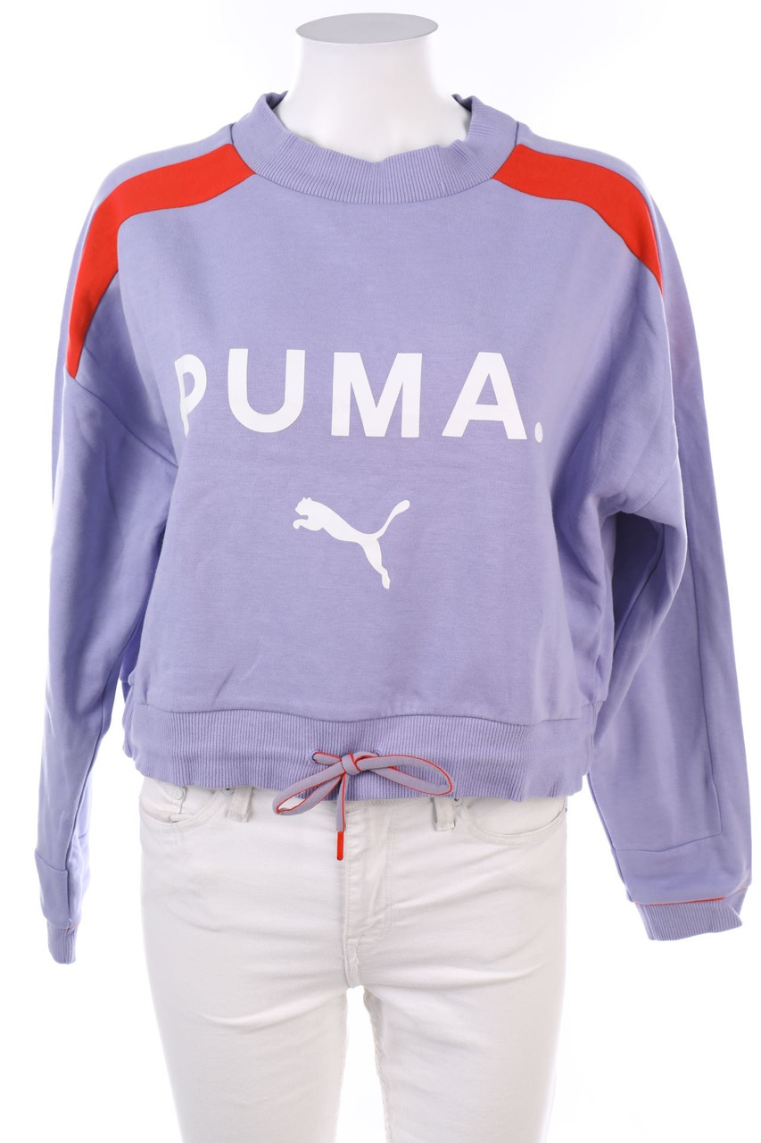 PUMA - Sweatshirt - L