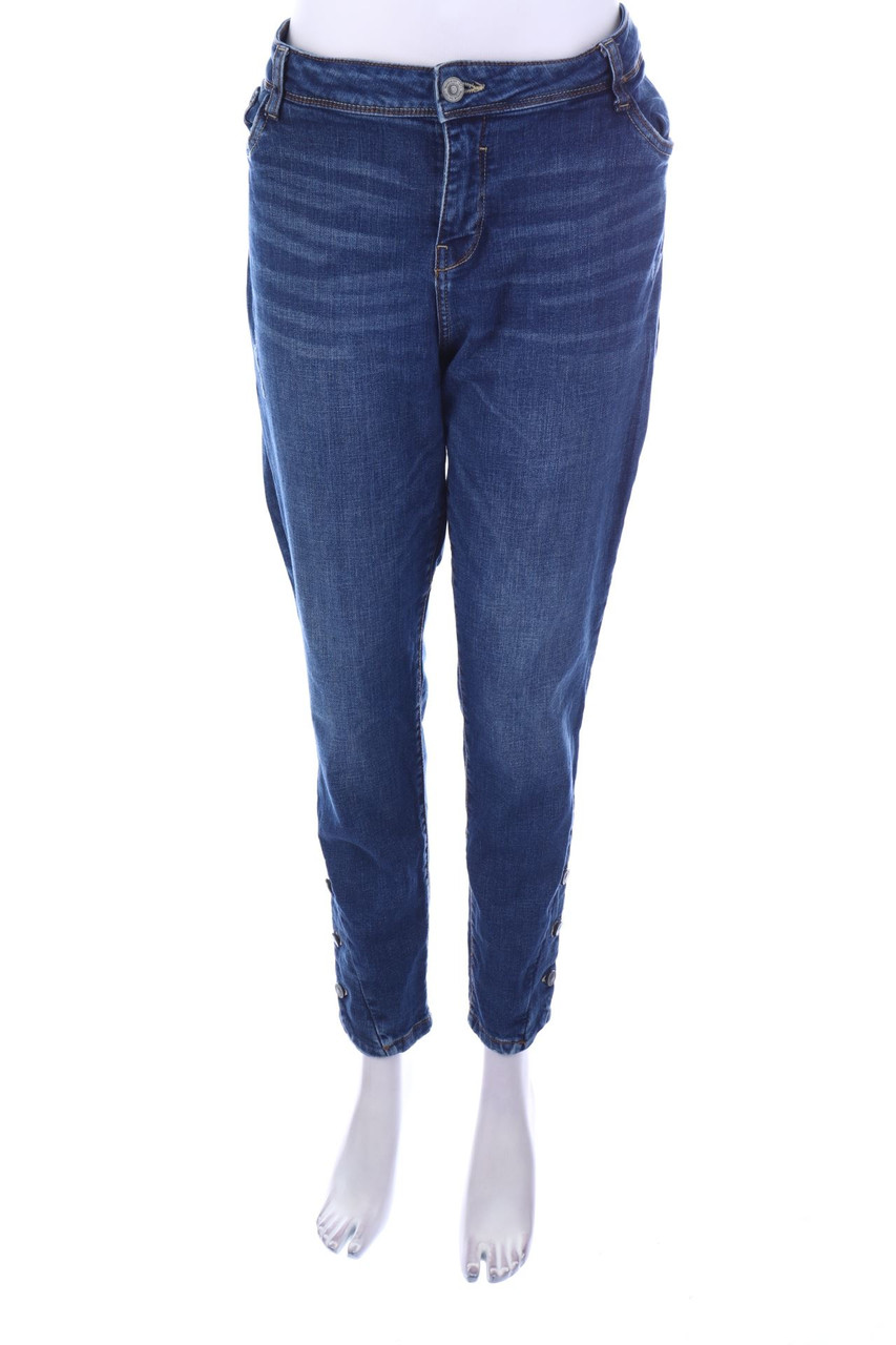 C&A - Skinny-Jeans - 3XL