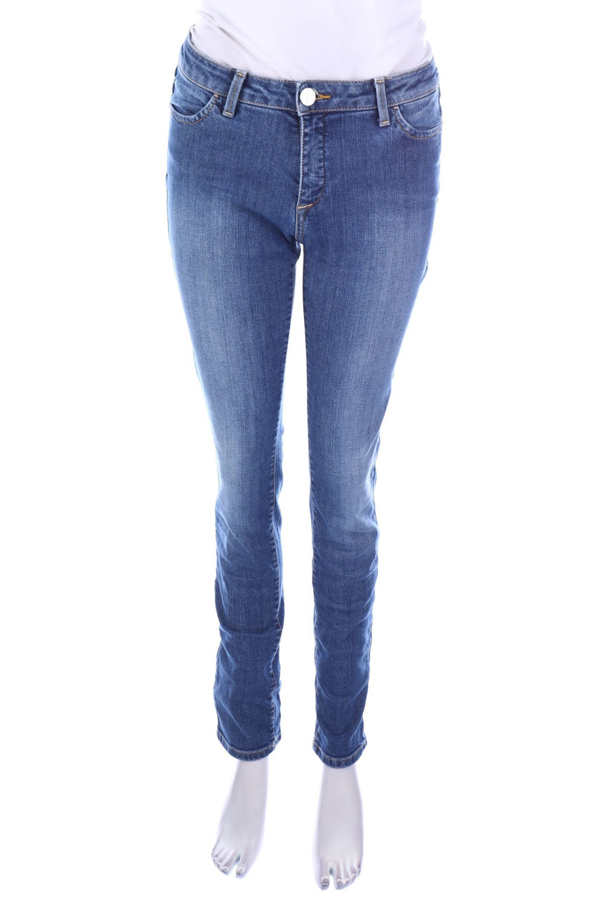 TRUSSARDI JEANS - Skinny-Jeans - S
