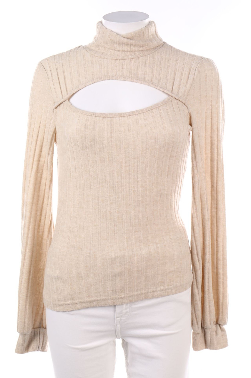 SHEIN - Strick-Pullover - S