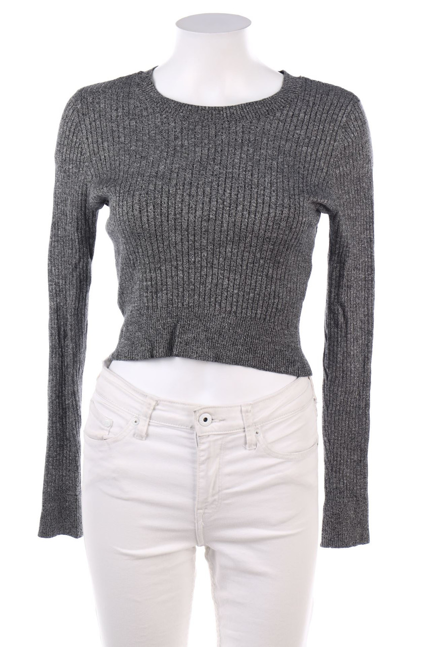 even&odd - Strick-Pullover - L